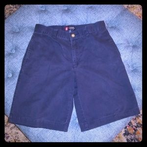 Boys Chaps Shorts/12